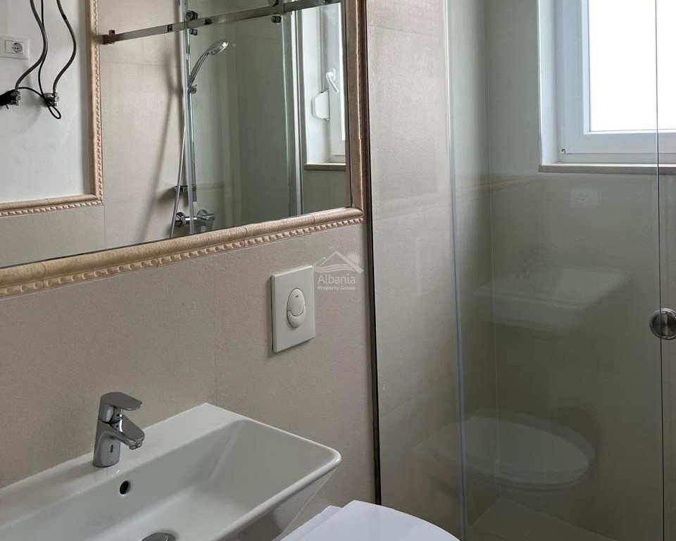 Sea View Villa With Two Bedrooms For Sale In Dhermi, Vlore Albania